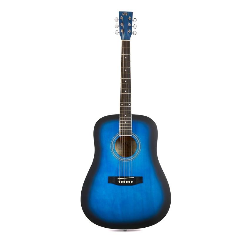 Sx SD104BUS Akustik Gitar