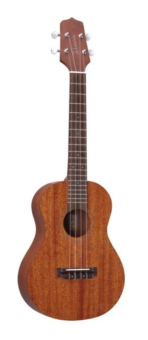TAKAMINE EGU-T1 Tenor Elektro Ukulele