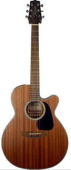 TAKAMINE GN11MCE NS Elektro Akustik Gitar