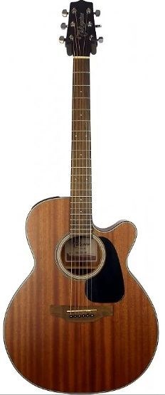 TAKAMINE GN11MCE NS Elektro Akustik Gitar