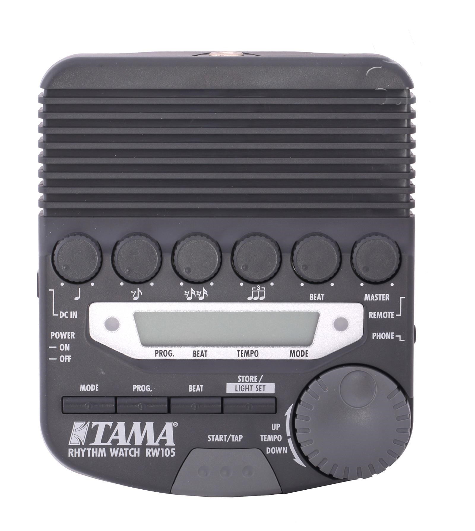 TAMA RW105 METRONOM