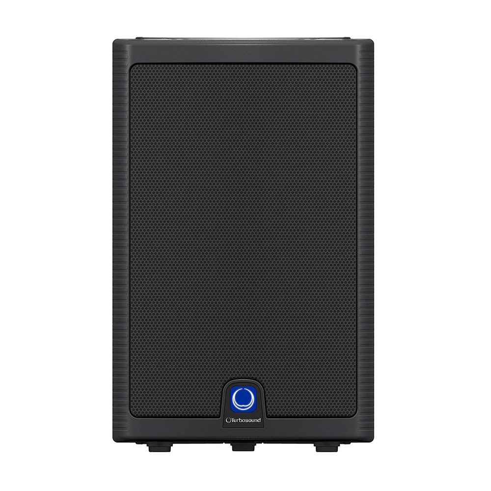 TURBOSOUND MILAN M10 - 600W 2-Yollu 10