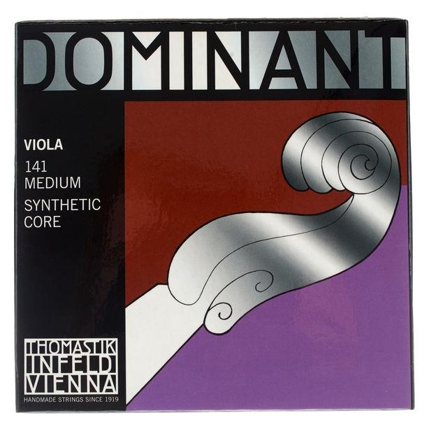 Thomastik Infeld 141 Dominant Viyola Teli