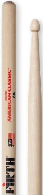 VIC FIRTH American Classic 7A Baget