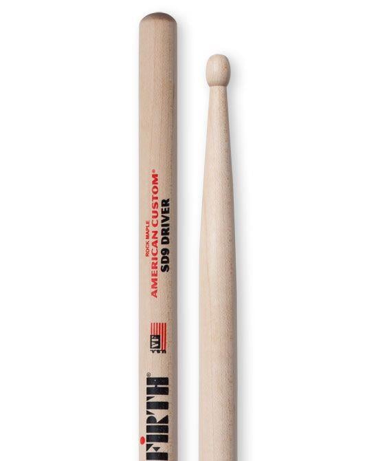 VIC FIRTH American Custom SD9 Driver Baget