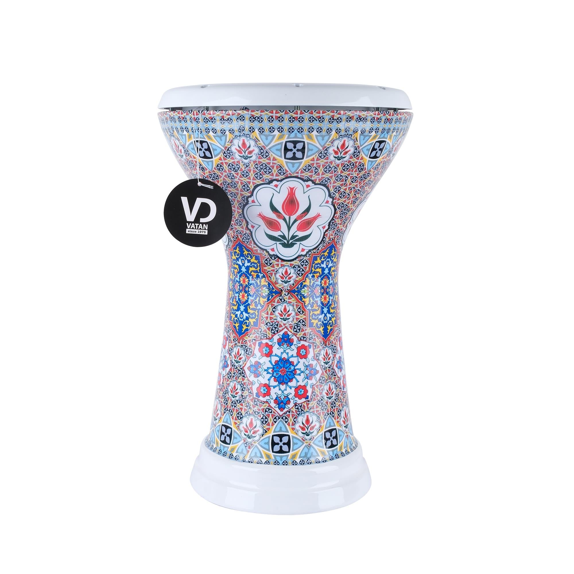 Vatan 5300 Döküm Darbuka