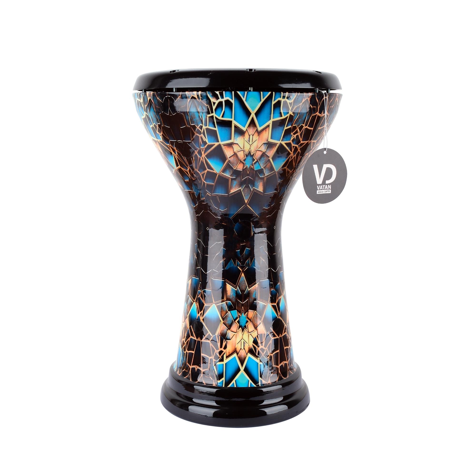 Vatan 5330 Döküm Darbuka