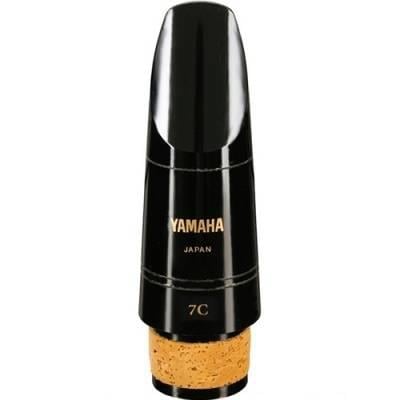 Yamaha CL7C Sib Klarnet Beki