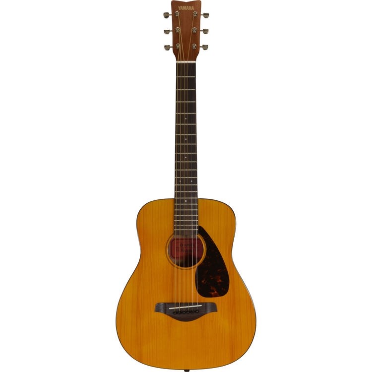 Yamaha JR1 3/4 Boy Mini Folk Gitar (Natural)