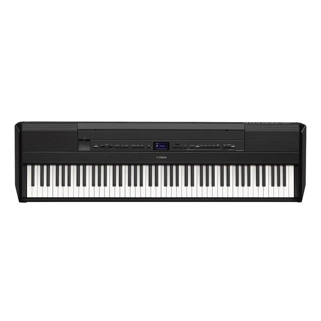 Yamaha NP525B Stage Piyano (Siyah)