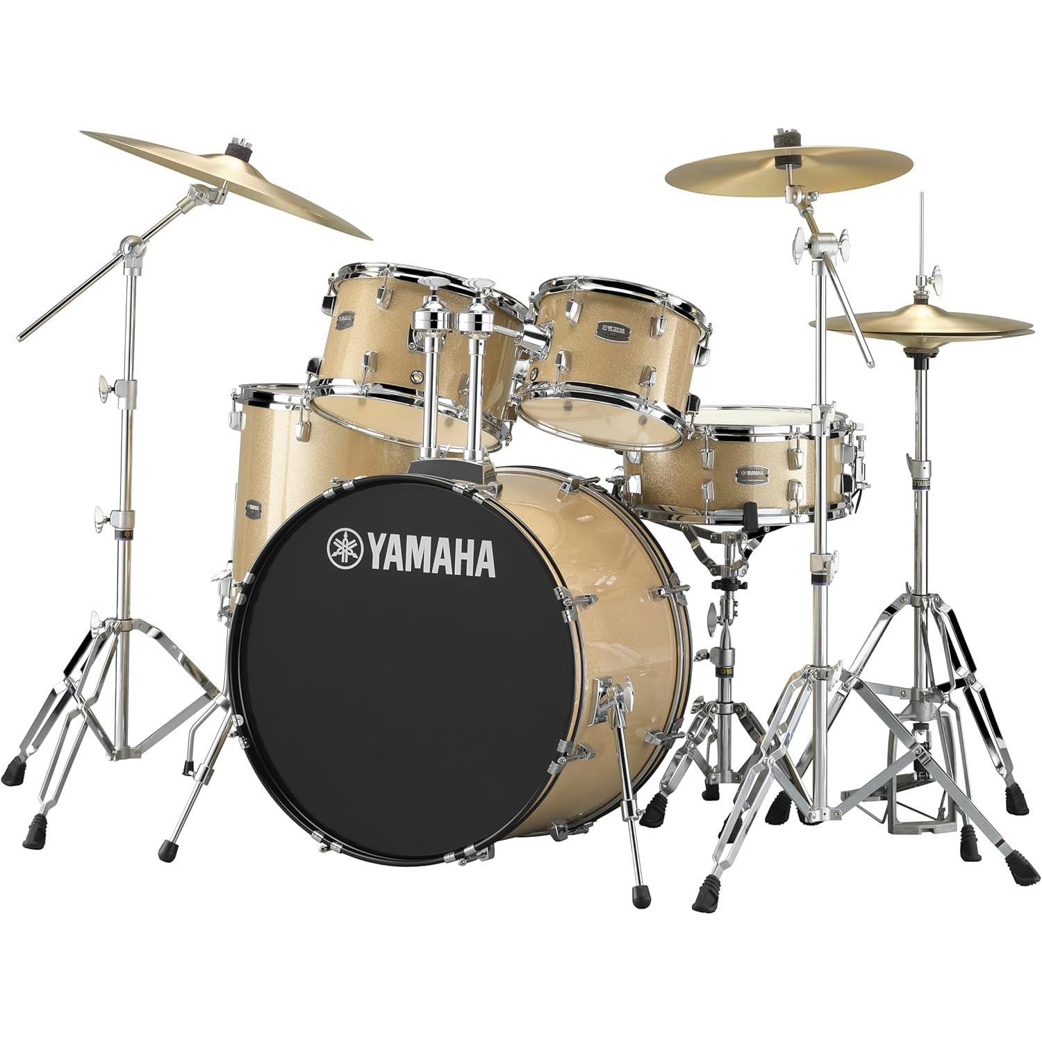Yamaha Rydeen 22