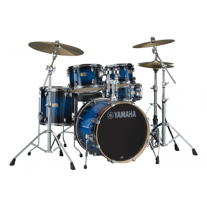 Yamaha Stage Custom Birch 20