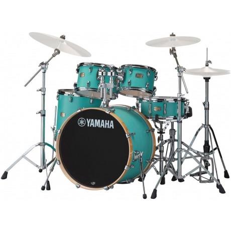 Yamaha Stage Custom Birch 20