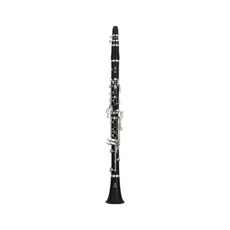 Yamaha YCL255S Si Bemol Klarnet