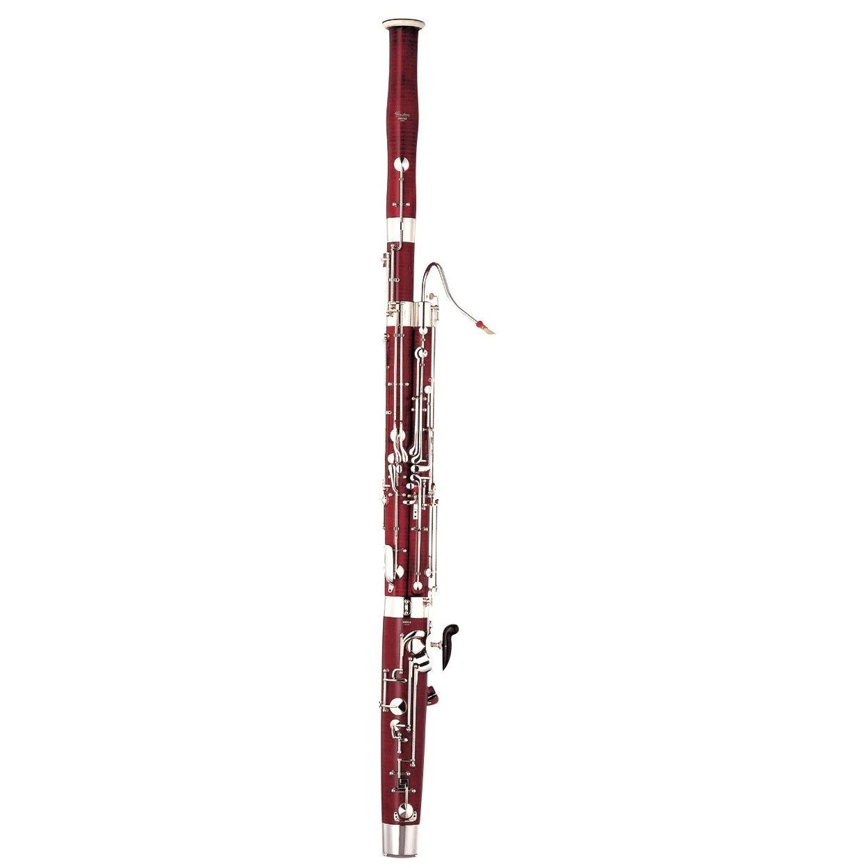 Yamaha YFG-812C Fagot