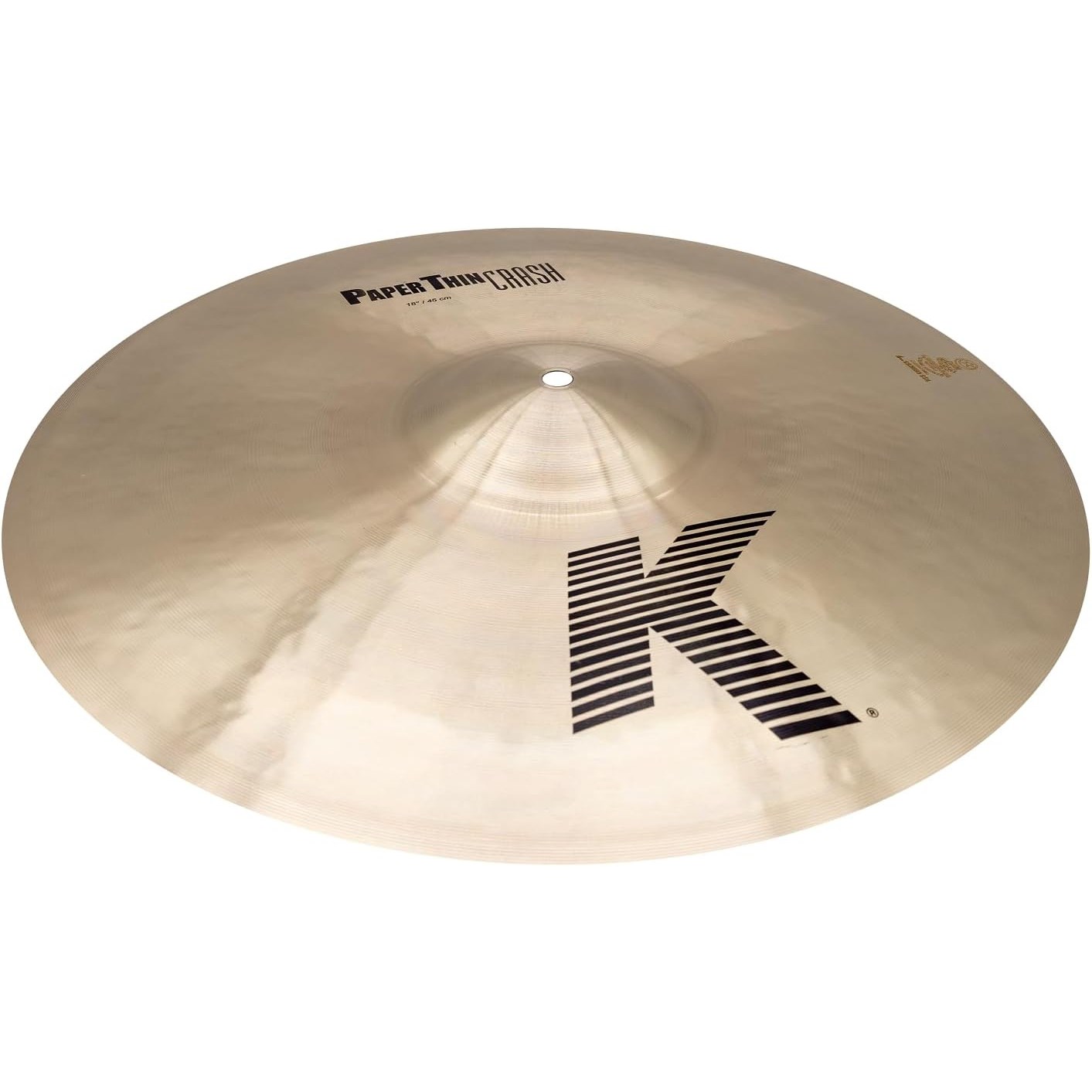 Zildjian 18