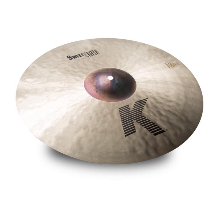 Zildjian K0702 16'' K Sweet Crash
