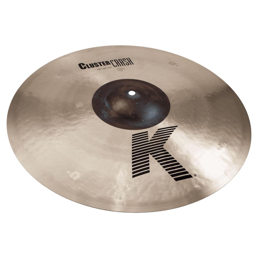 Zildjian K0933 18'' Cluster Crash