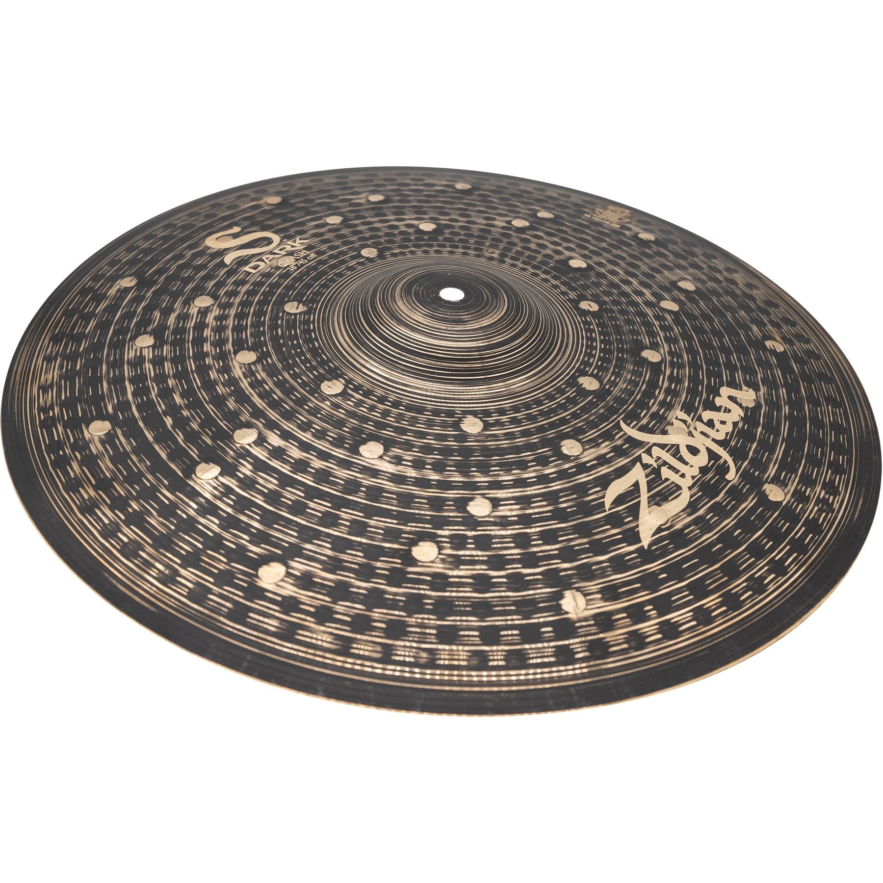 Zildjian S Dark 18