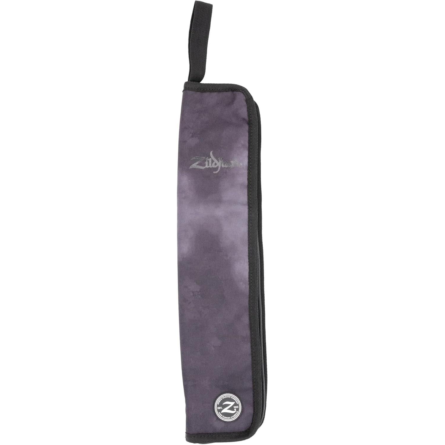 Zildjian Student Mini Black Raincloud Baget Çantası (5 Çift alır)
