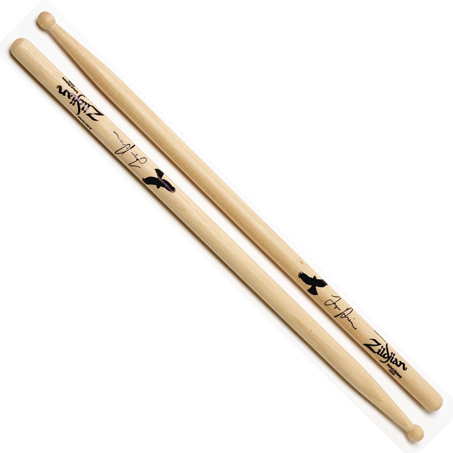 Zildjian Taylor Hawkins İmzalı Baget