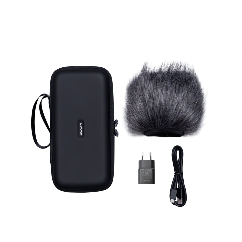 Zoom APH-5S H5studio Aksesuar Paketi