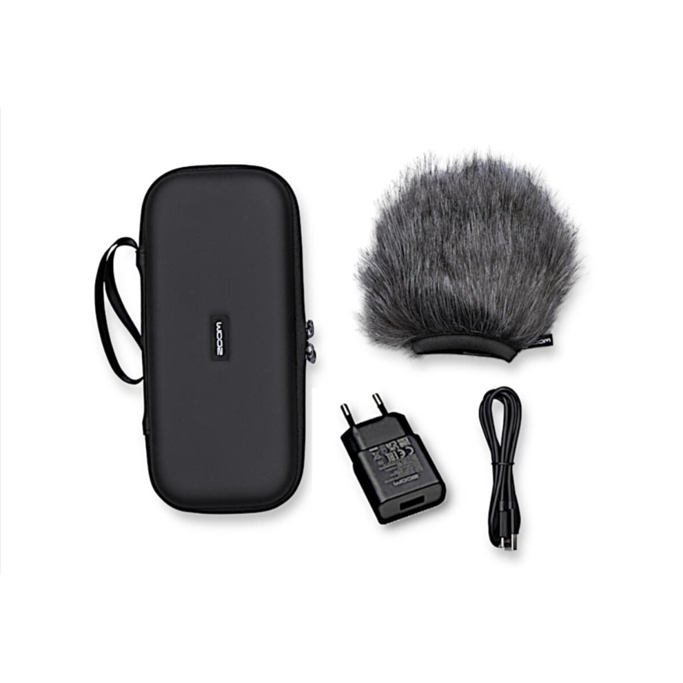 Zoom APH-6ST H6studio Aksesuar Paketi