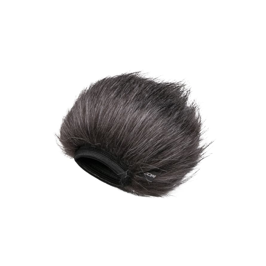 Zoom WSH-1E Rüzgar Koruyucu (Windscreen) – H1essential Uyumlu