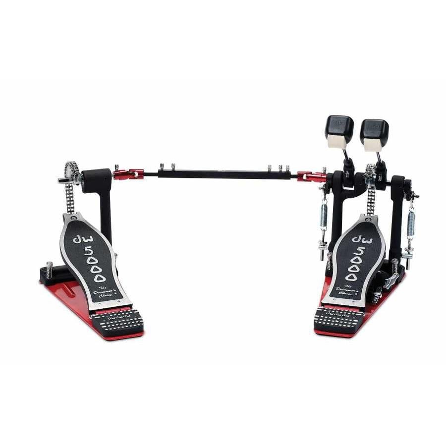 dw Drums DW 5002 Accelerator Double Bass Pedal