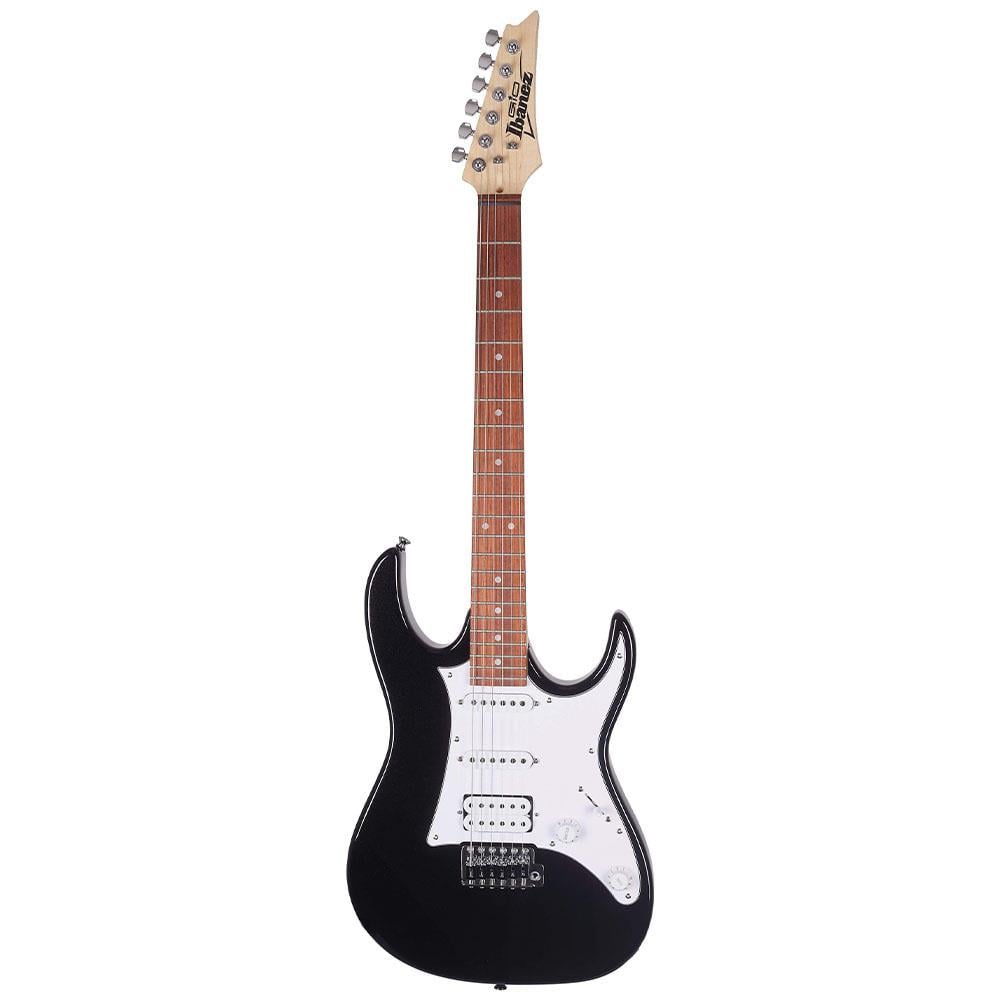 IBANEZ GRX40-BKN Elektro Gitar