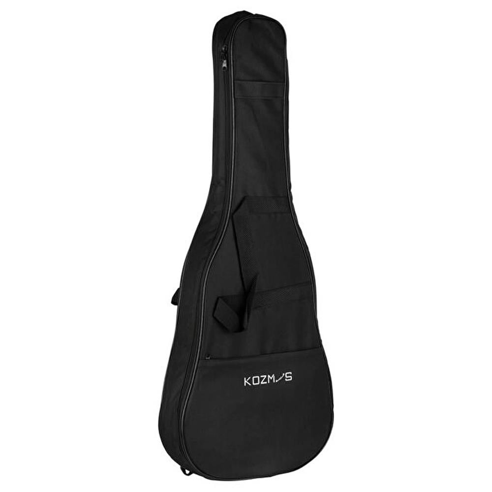 Kozmos KBAG-10CL-BK Klasik Gitar Gigbag