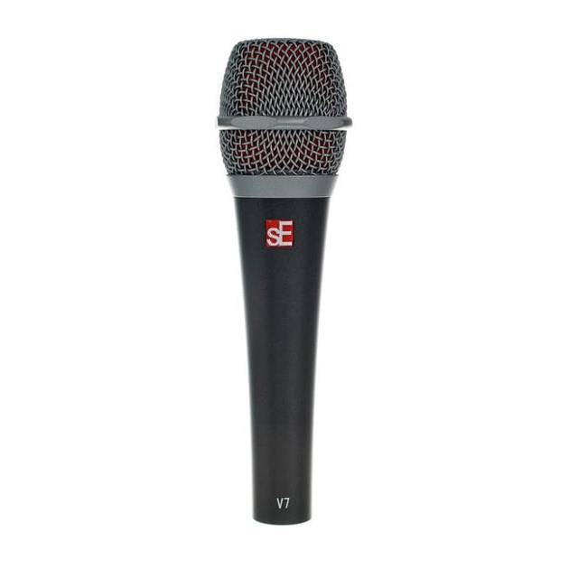 sE Electronics V7  Dinamik Vokal Mikrofonu