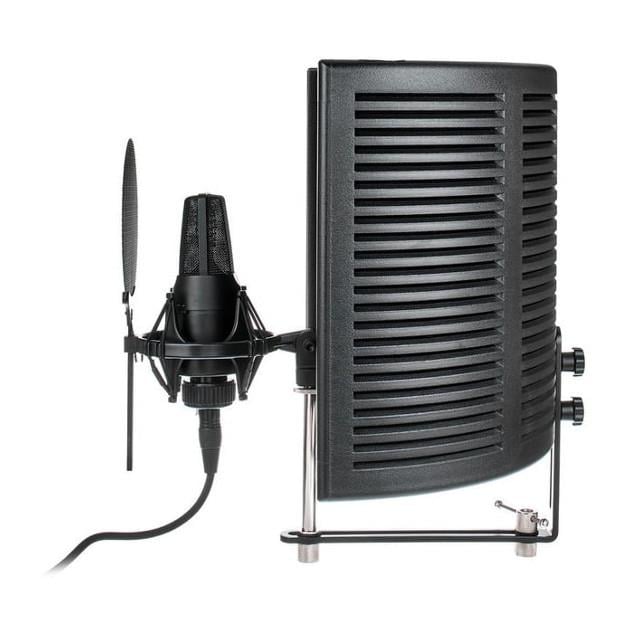 sE Electronics X1S Mikrofon Shockmount ve Akustik Panel Seti