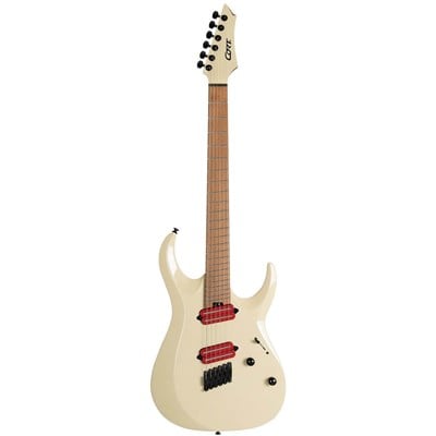 CORT X700 MUTILITY II MBG ELEKTRO GİTAR, MILITARY BEIGE, ÇANTALI