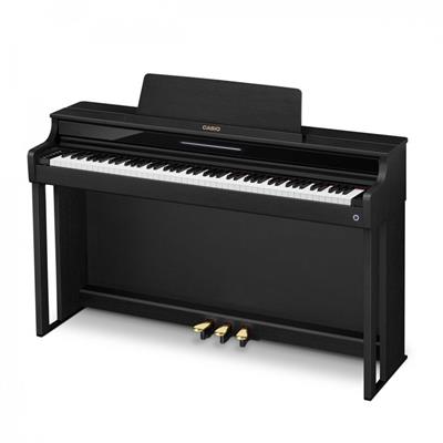 Casio AP-550BK Dijital Piyano (Siyah)