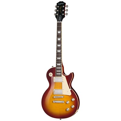 Epiphone Les Paul Standard 60s Elektro Gitar (Iced Tea Burst)