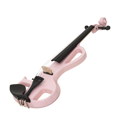 KINGLOS KNG MIDS-B1807 ELEKTRO KEMAN PEMBE 4/4 KUTULU