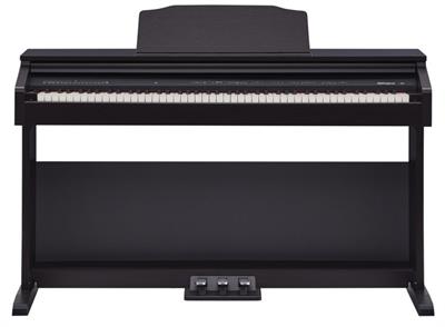 ROLAND RP30-CRL Gülağacı Dijital Duvar Piyanosu (Tabure & Kulaklık Hediyeli)