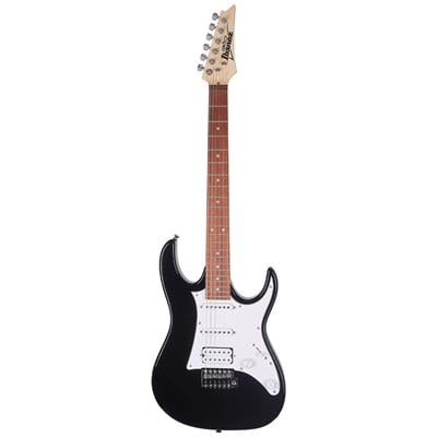 IBANEZ GRX40-BKN Elektro Gitar