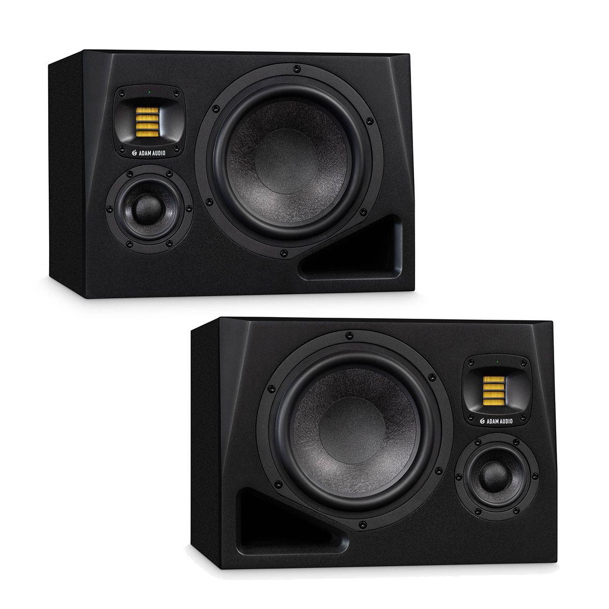 ADAM Audio A8H 340W 8