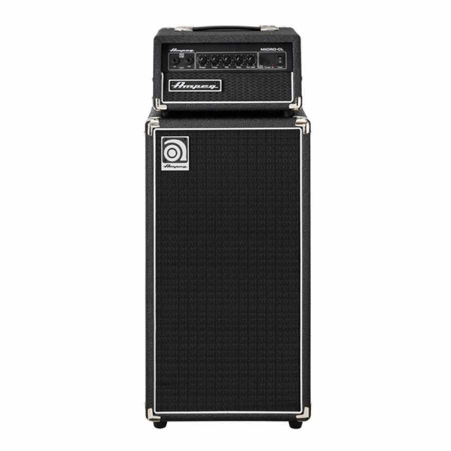 Ampeg 22240V Micro-Classic Bas Gitar Kafa+Kabin