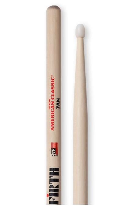 BAGET (ÇİFT) 7A NYLON, HICKORY, 0.540