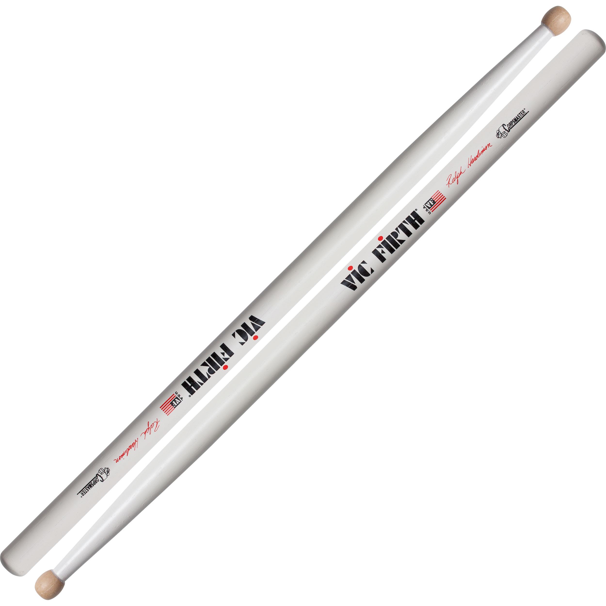 BAGET(ÇİFT) SIGNATURE RALPH HARDIMON, HICKORY, 0.7