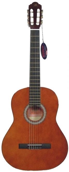 Barcelona LC 3600 OR 3/4 Junior Boy Klasik Gitar