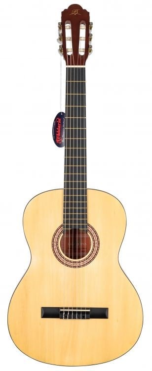 Barcelona LC 3900 NL Klasik Gitar