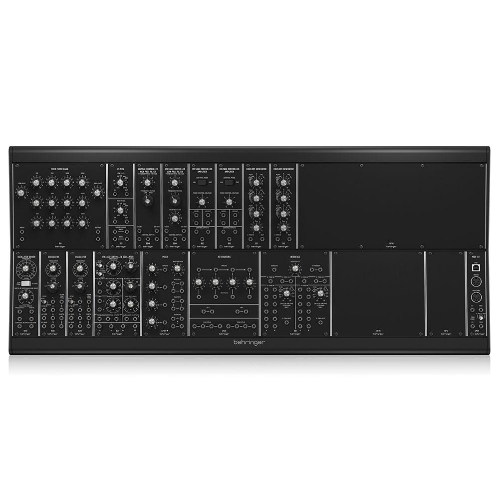 BEHRINGER  SYSTEM 15 Modüler Sentezleyici