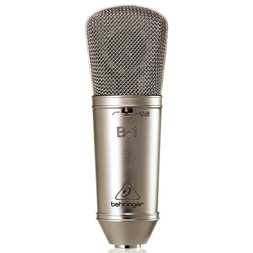 BEHRINGER B-1 / Condenser Mikrofon