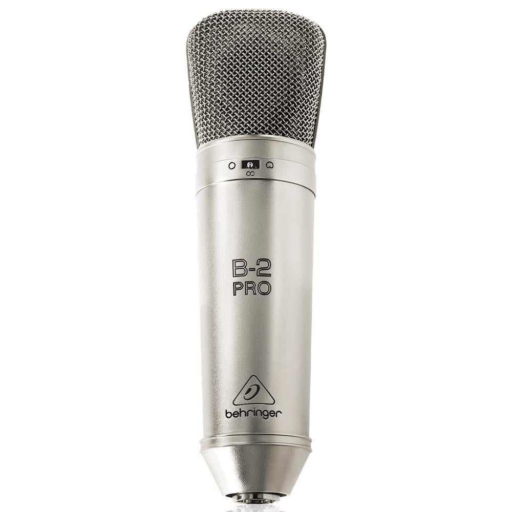 BEHRINGER B-2 PRO Condenser Mikrofon
