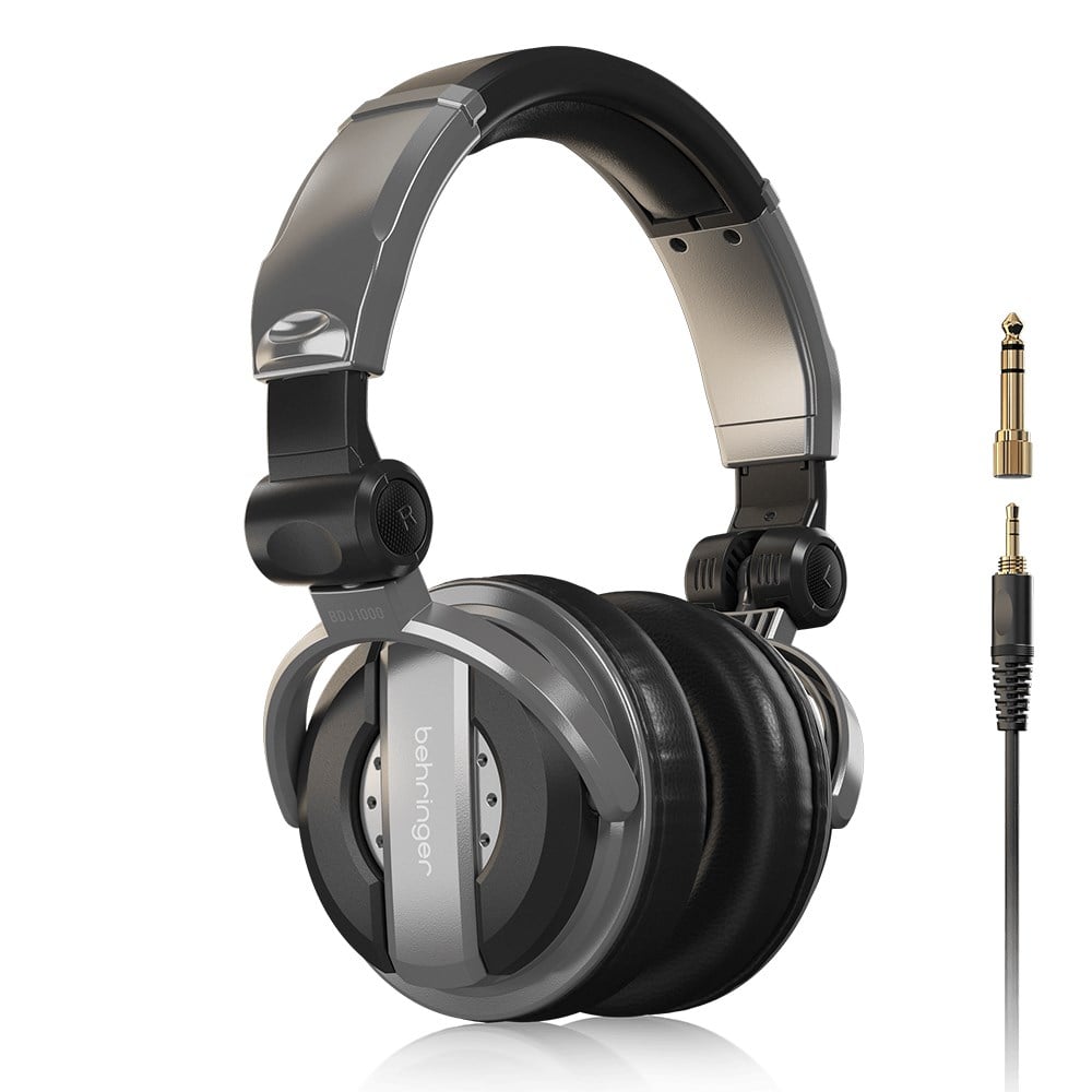 BEHRINGER BDJ 1000 / DJ Kulaklığı