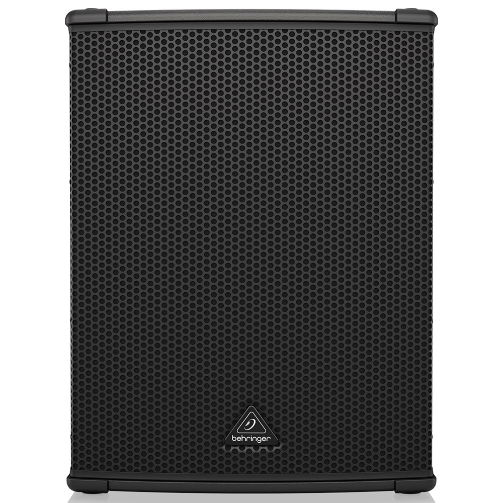 BEHRINGER EUROLIVE B1500XP Aktif 3000-Watt Subwoofer